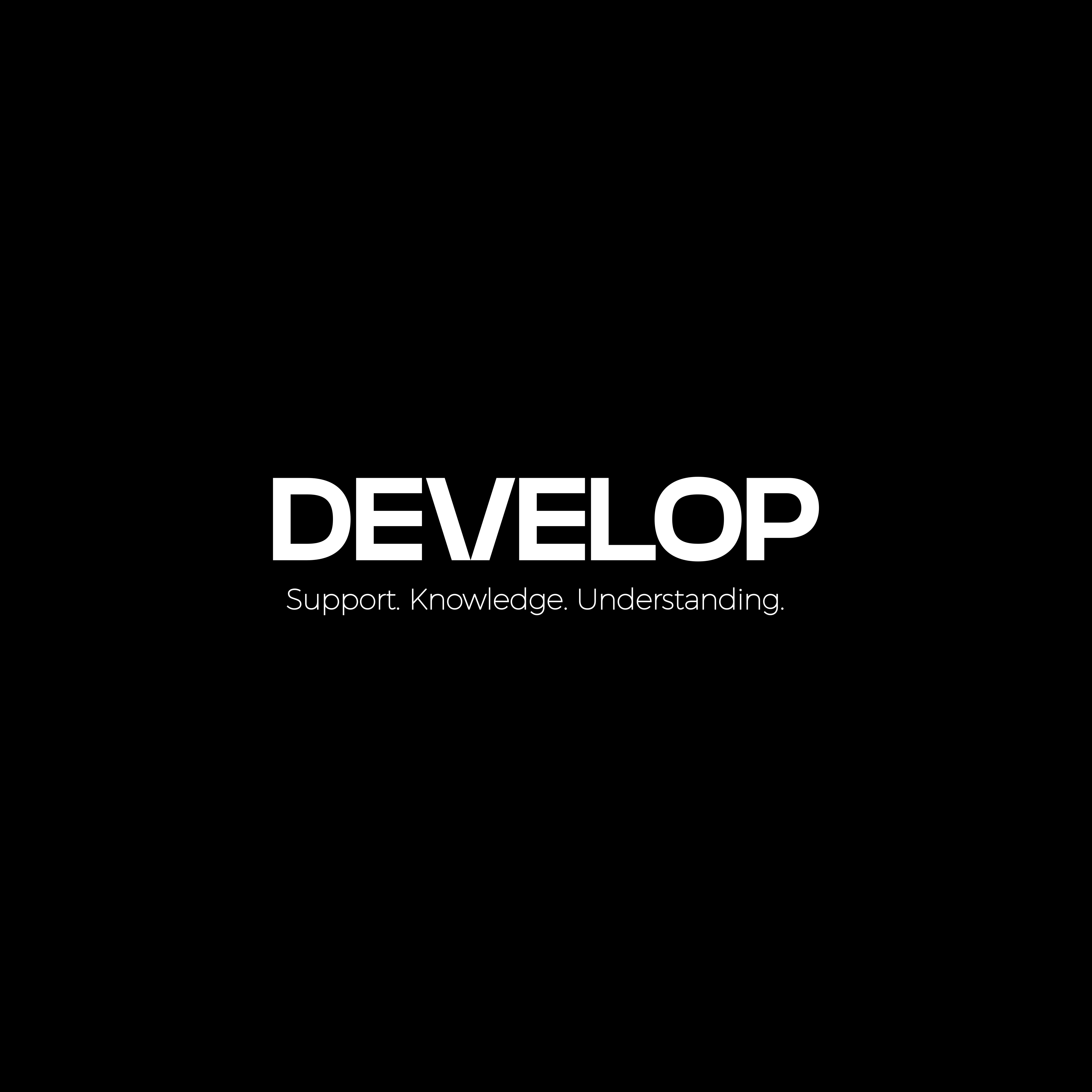 DEVELOP